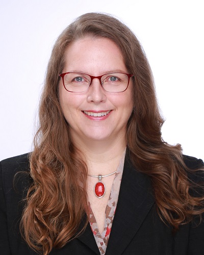 Dr Deborah Elms