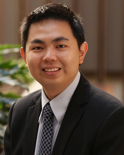 Dr Kelvin Tan