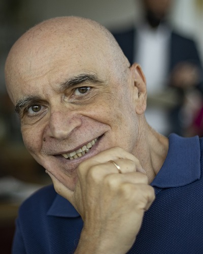 Prof. Mattheos Santamouris