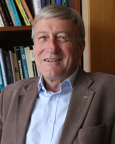 Prof. Peter Newman