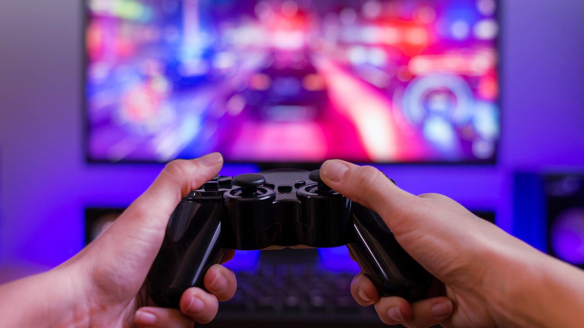 How tech is transforming gaming