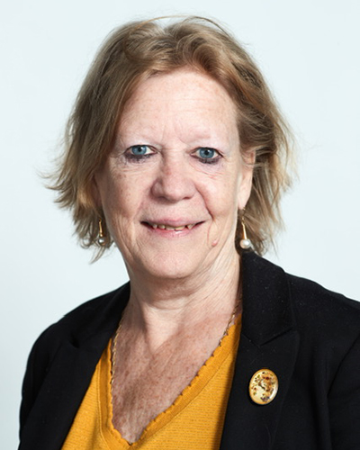 Karin Sanders